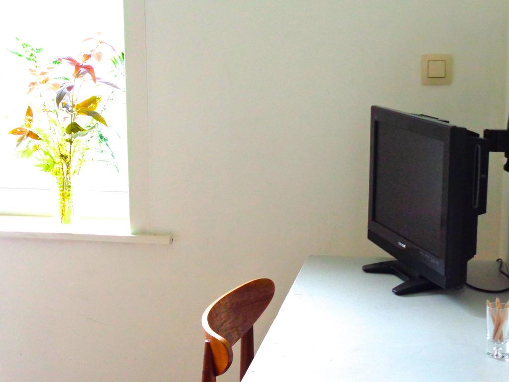 B&B La Chambre Du Zodiaque Uccle Zimmer foto